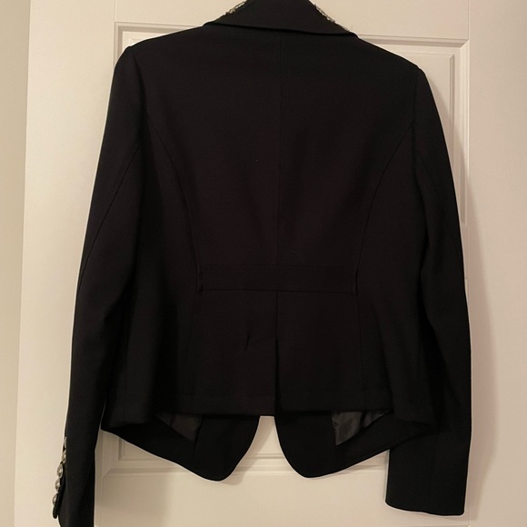 Jacket, INC International - Picture 2 of 6